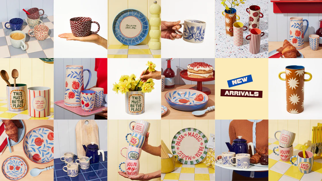 Welcome to Our Store