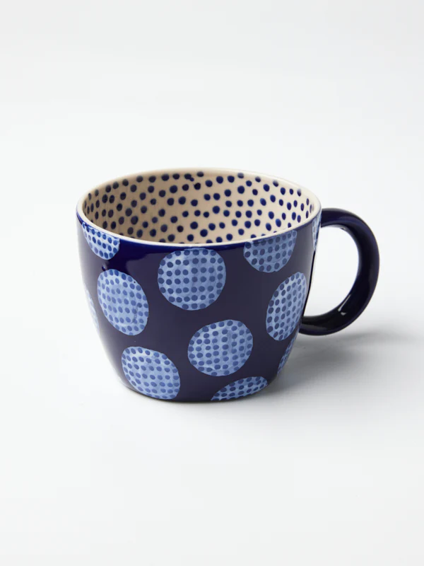 CHINO MUG BLUE BOULDERS - Image 4