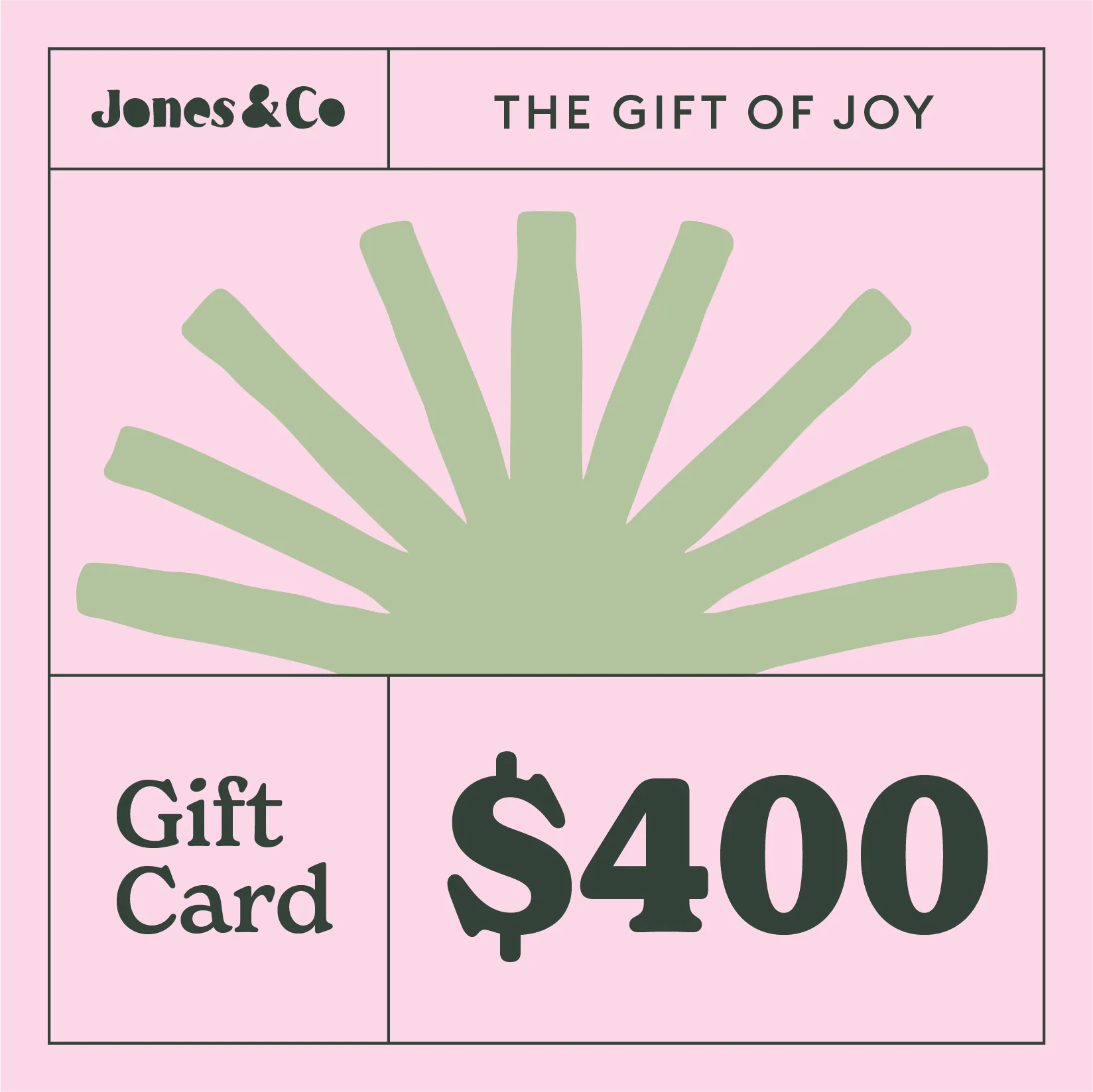 GIFT CARD - Image 10