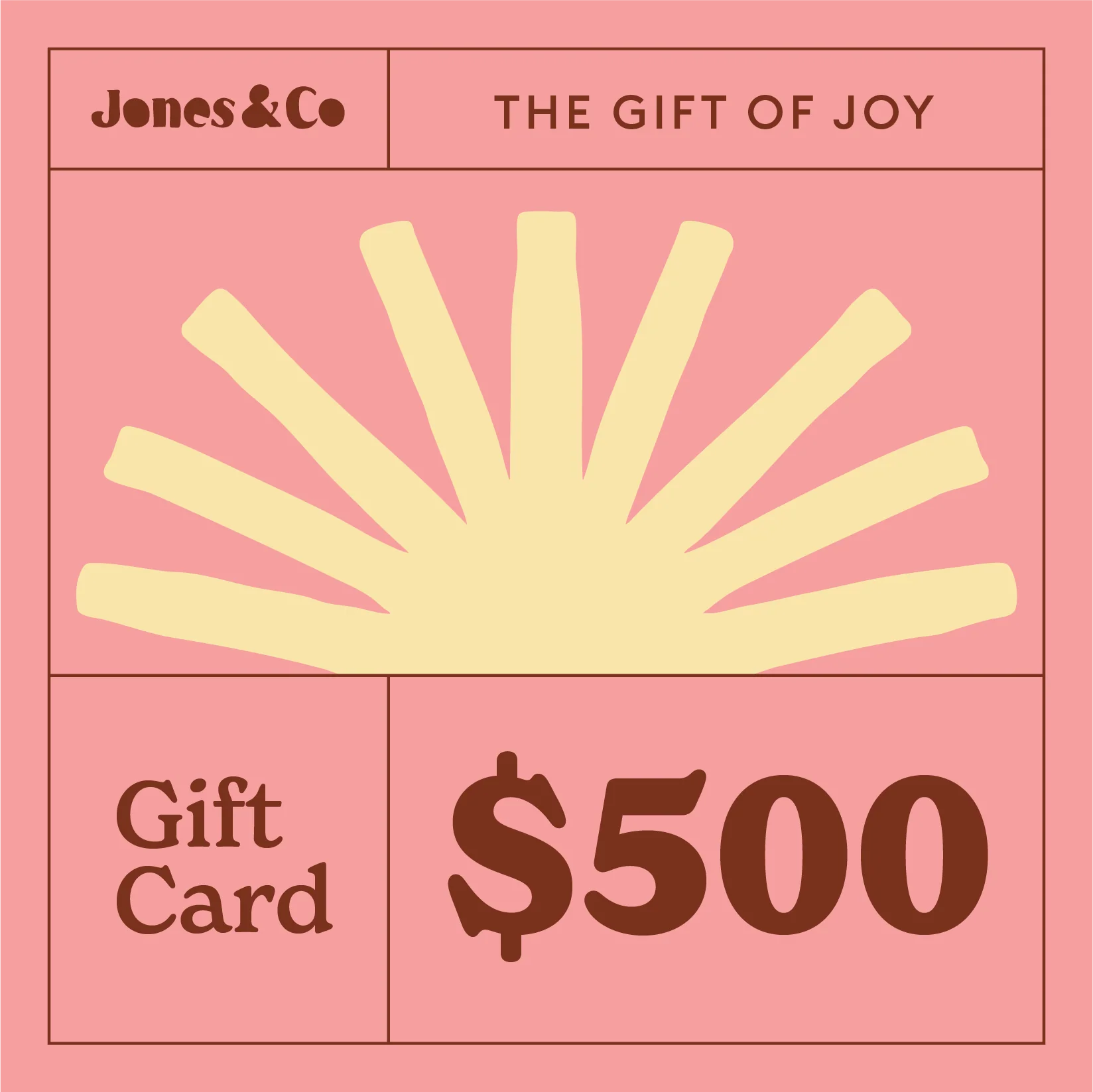 GIFT CARD - Image 12