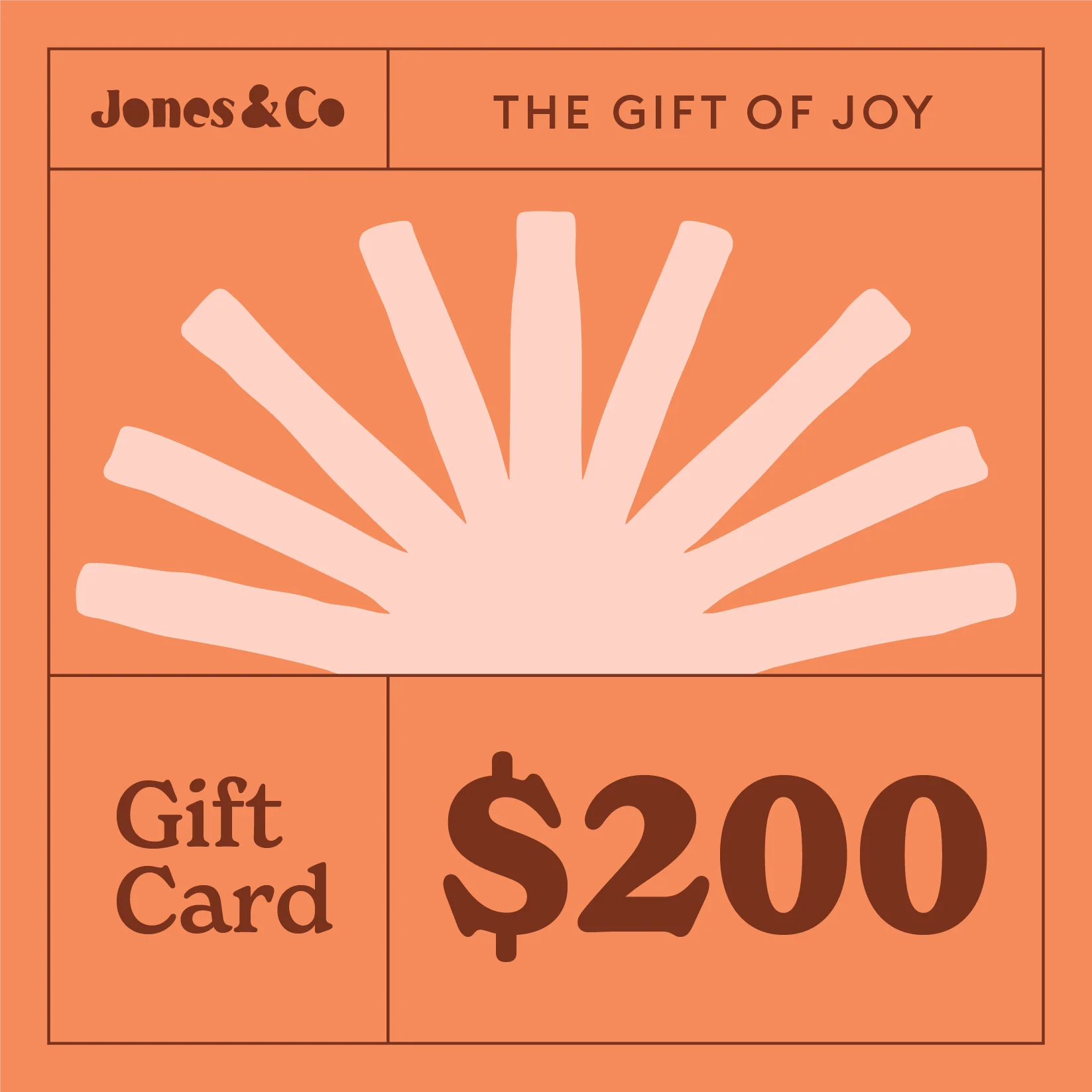 GIFT CARD - Image 6