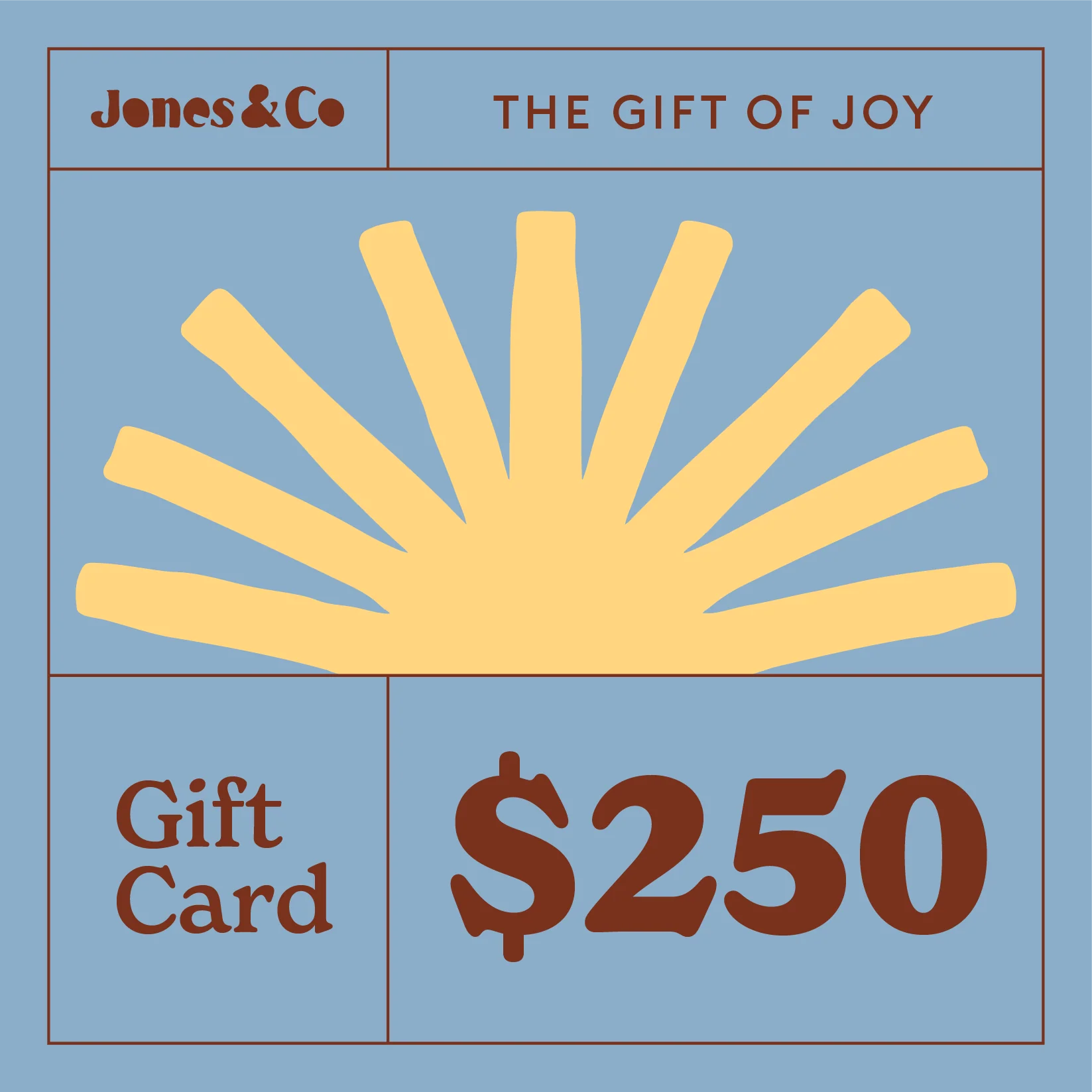 GIFT CARD - Image 7