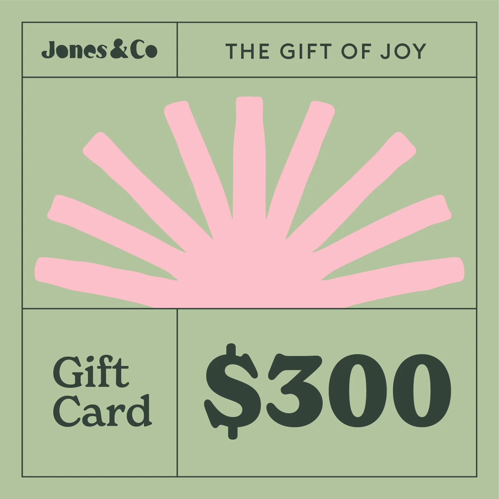 GIFT CARD - Image 8