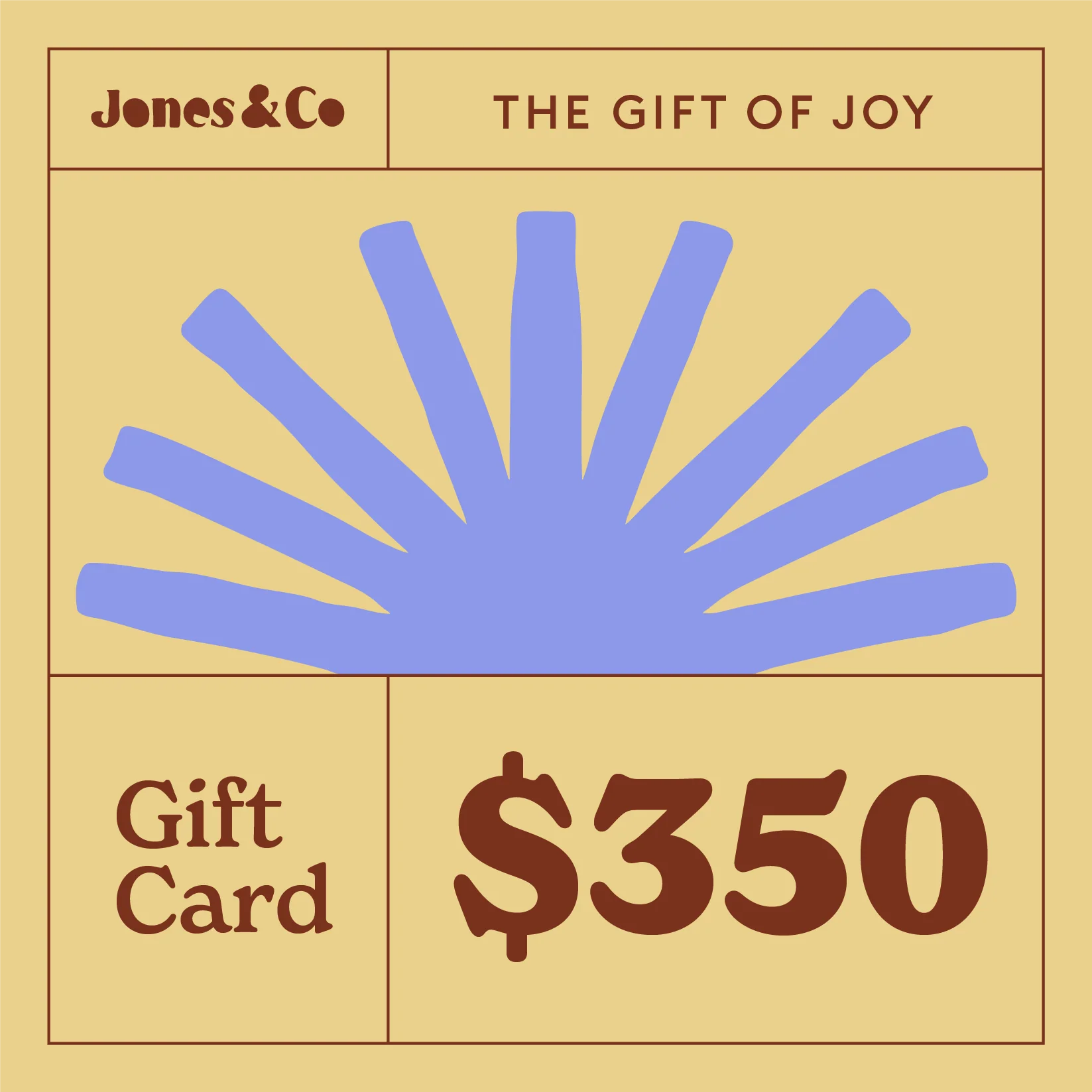 GIFT CARD - Image 9