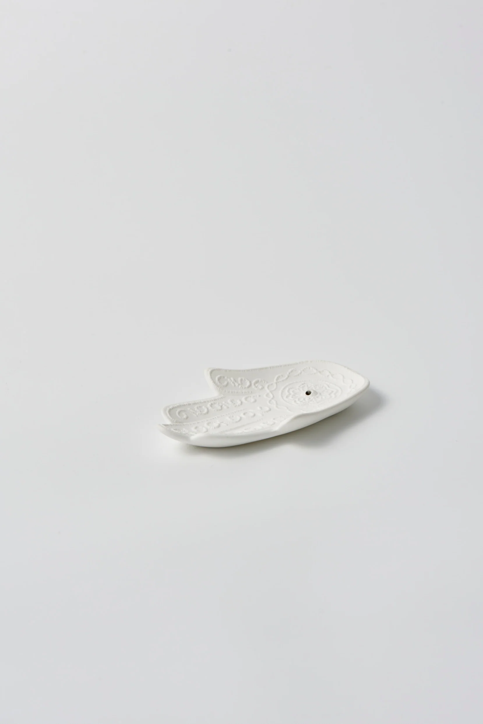 HAMSA HAND INCENSE HOLDER - Image 4