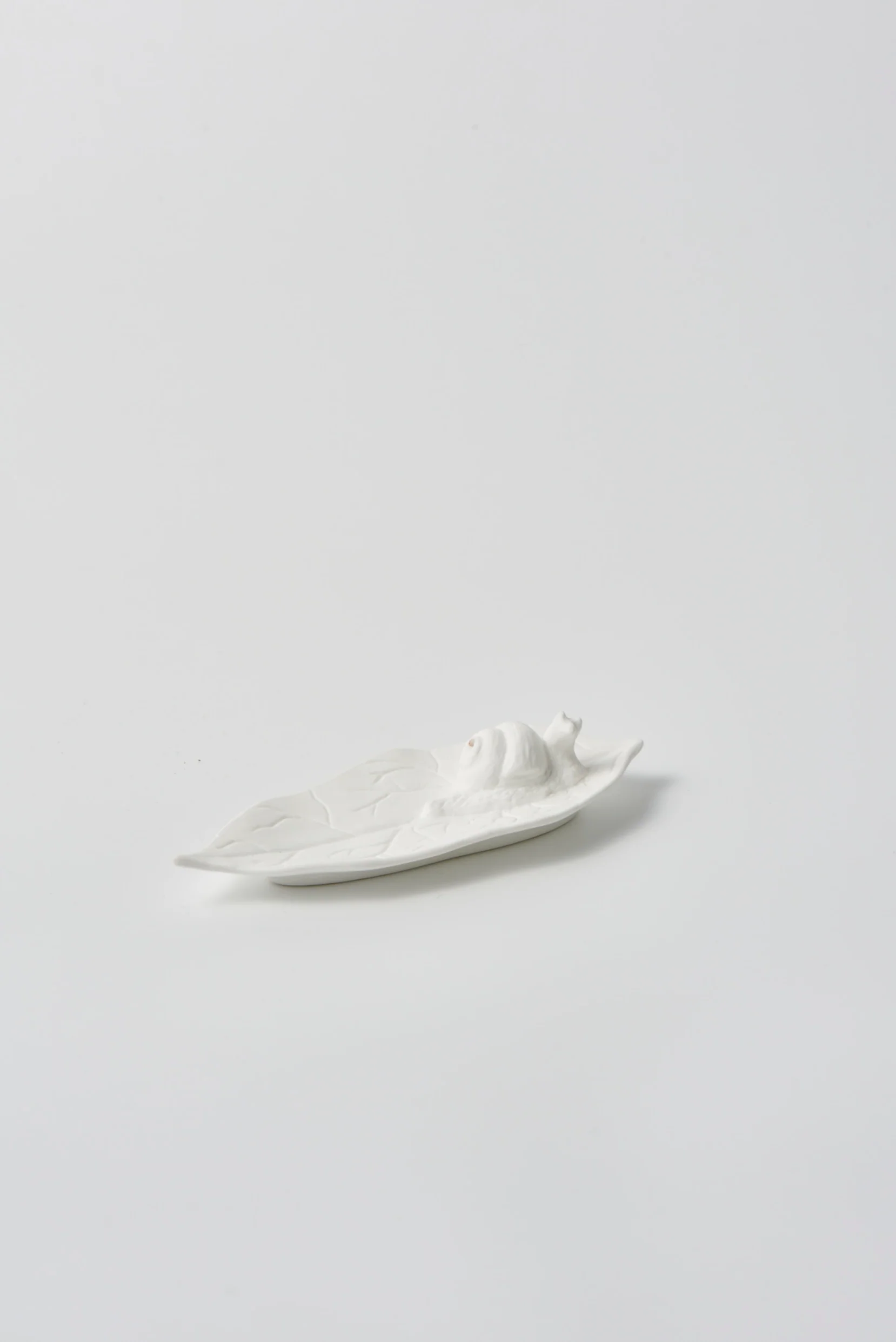 SNAIL INCENSE HOLDER - Image 3